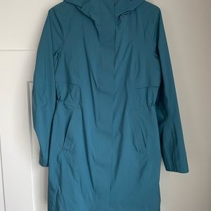 Lululemon Rain Coat